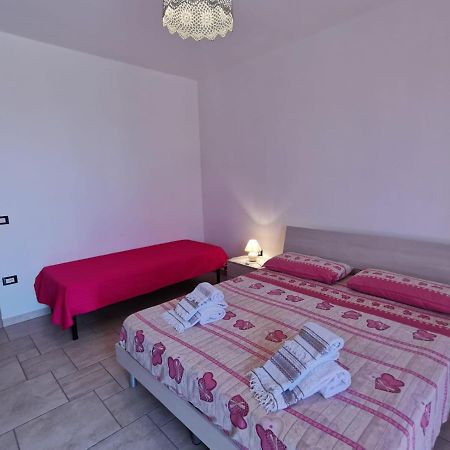 Casa Tramonto Vista Mare Διαμέρισμα Marina Di Pescoluse Εξωτερικό φωτογραφία